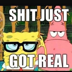 Meet your Posher, Samuel